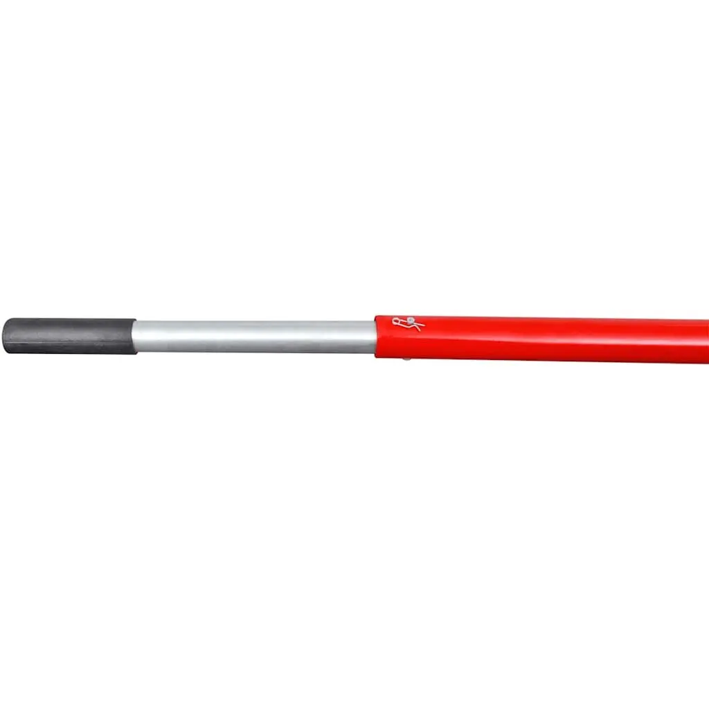 Manual Pipe Bender Machine for Round Square Strip Steel Compact Lightweight 6mm Thick 50mm Wide