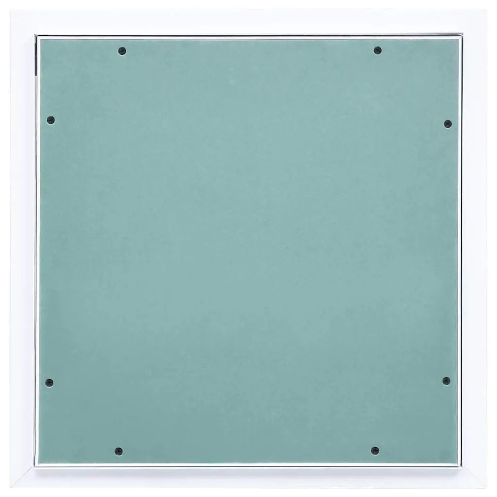 Access Panel Aluminium Frame Plasterboard 400x400mm