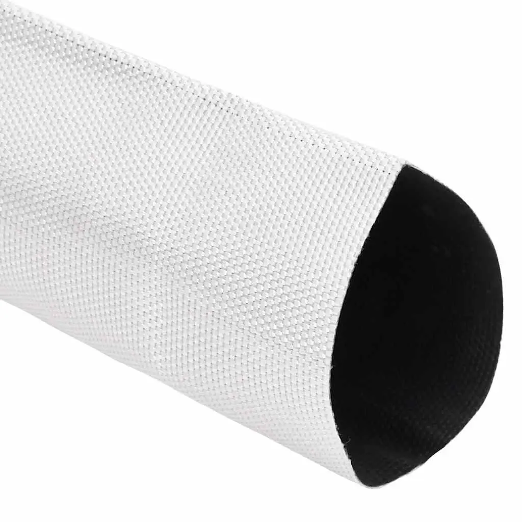 Fire Hose Lay Flat PVC 30m Flexible Irrigation Coil