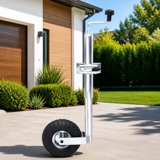 Trailers & Parts