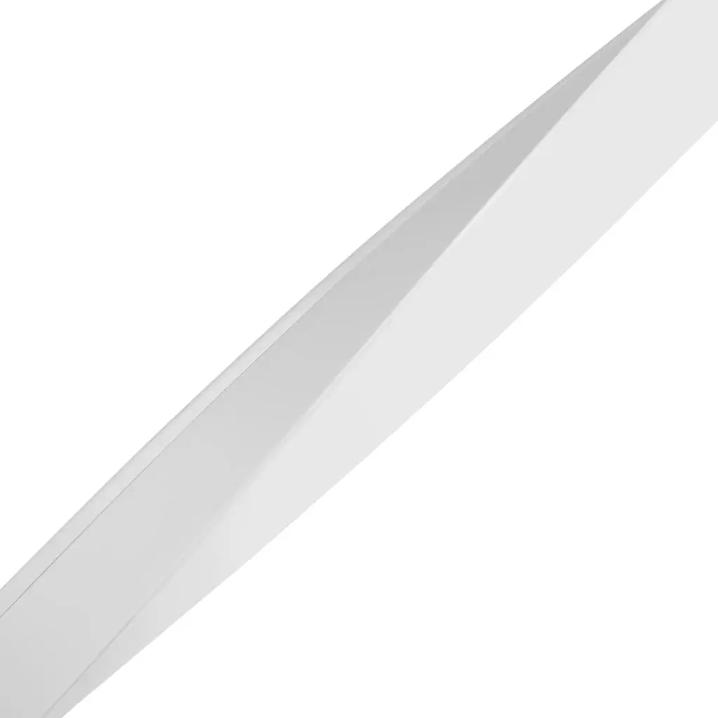 Cable Trunking PVC 60x40mm 10m White Cord Cover Organizer Management System