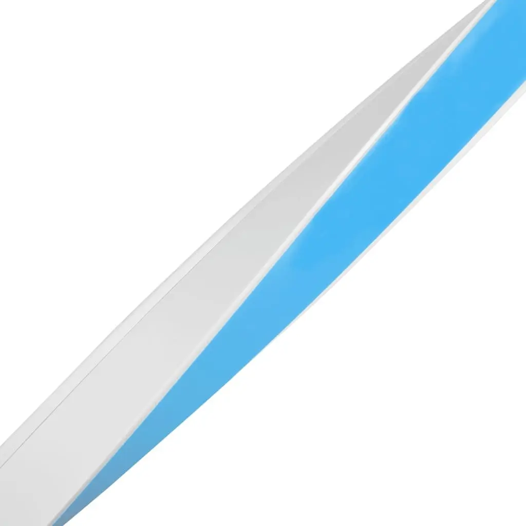 Cable Trunking Self-Adhesive PVC 30x15mm White Wire Cord Cover 10m