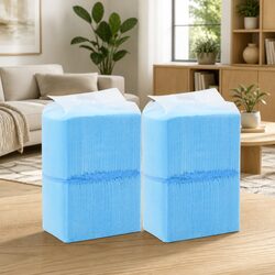 Pet Training Pads 200 Pieces 45x33 cm Absorbent Puppy Toilet Training Pads