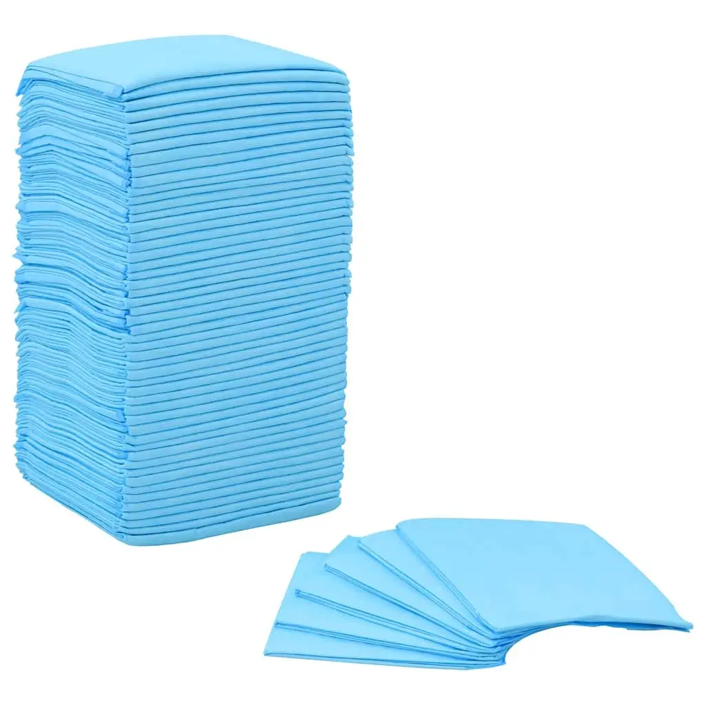 Pet Training Pads Absorbent 60x60 cm Non Woven Fabric