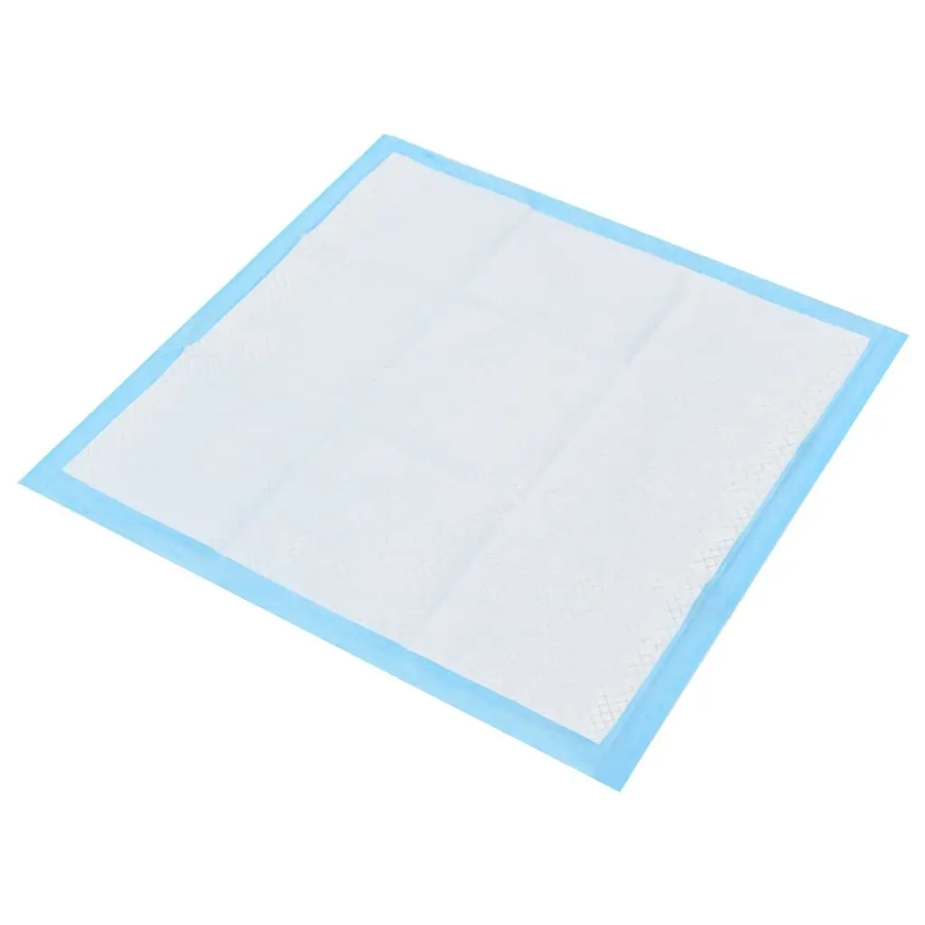 Pet Training Pads Absorbent 60x60 cm Non Woven Fabric