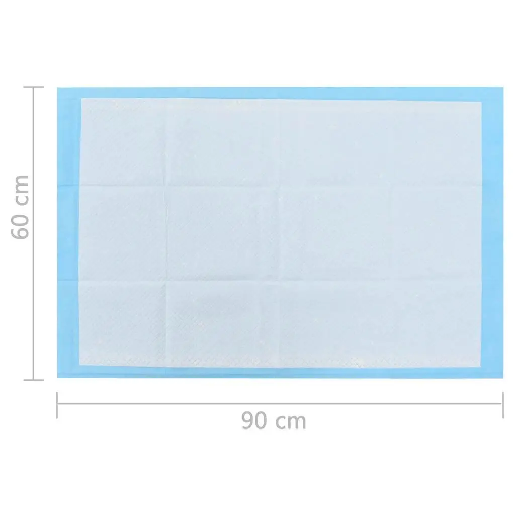 Pet Training Pads Absorbent 90x60 cm