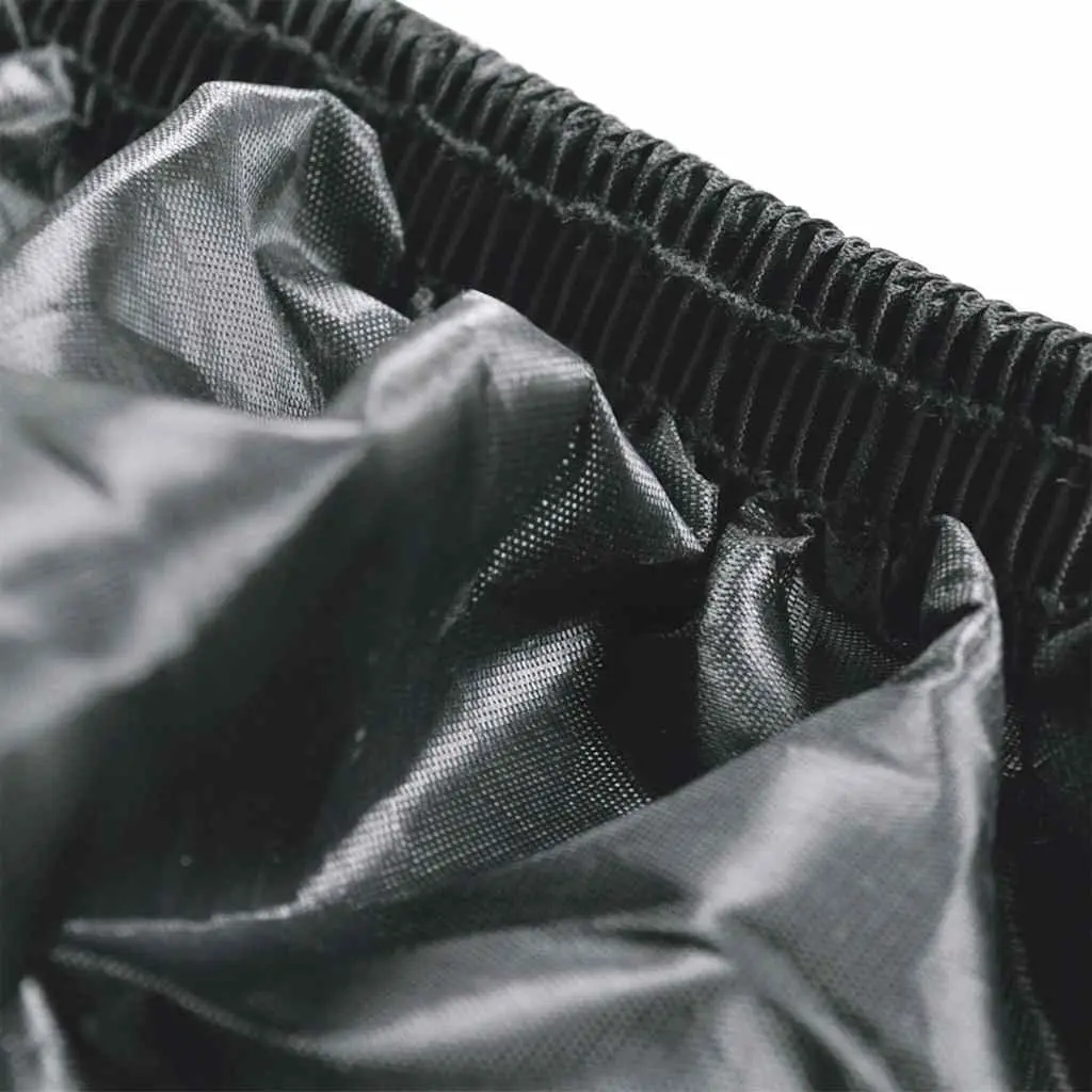 Motorcycle Cover Waterproof Double-Stitched 70D Polyester Multicolour