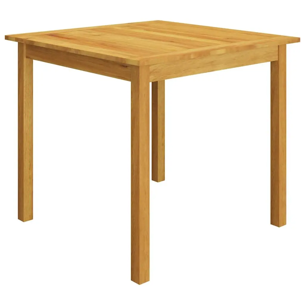 Garden Dining Set 3 Piece Outdoor Table Chairs Rattan Grey