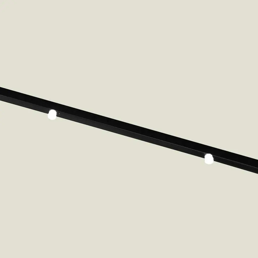 Garden Parasol UV Protective 2x3m Beige with Integrated Solar LED Lights Steel Pole Crank Tilt