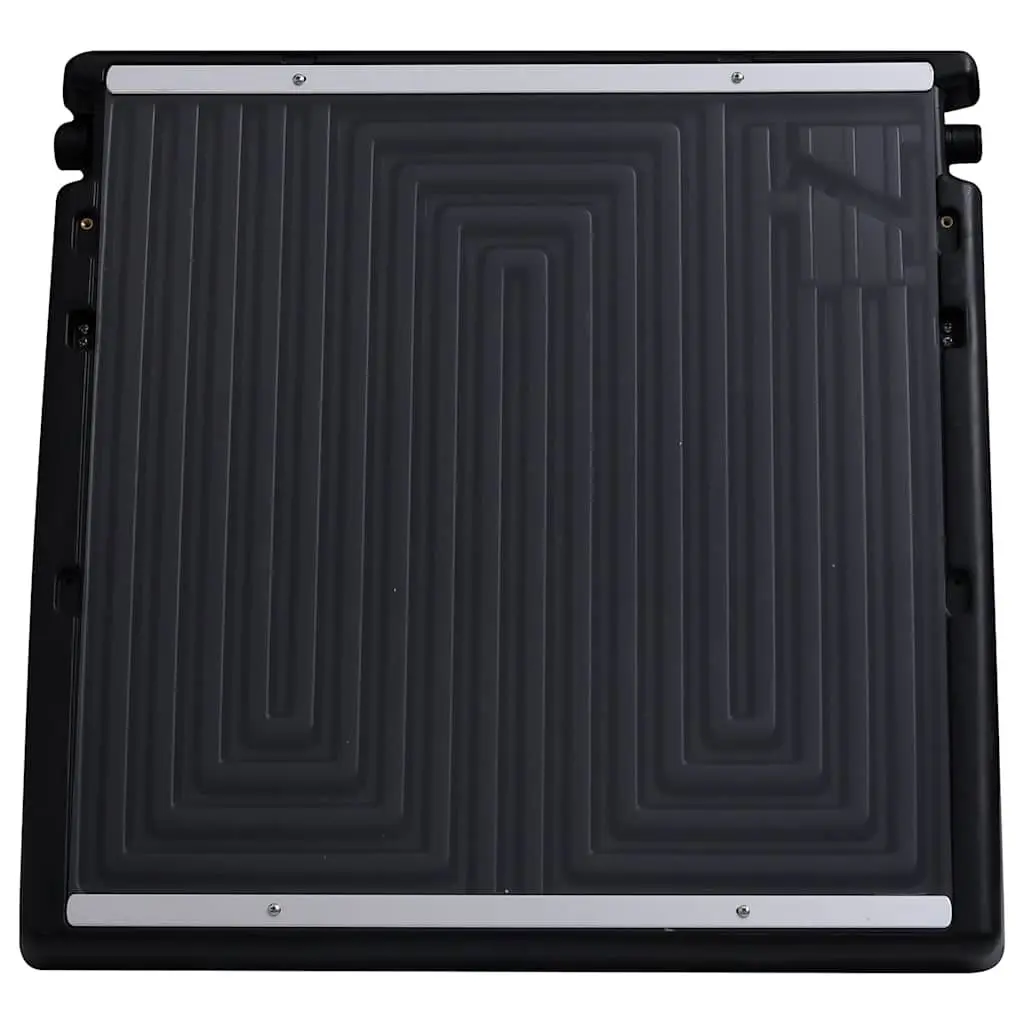 Solar Heating Panel for Above Ground Pools 75x75 cm