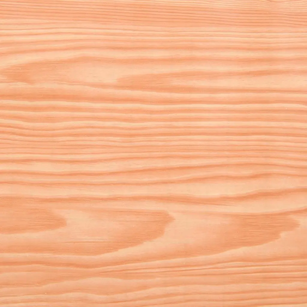 Self-Adhesive Door Film Wood Grain 210x90cm Brown PVC Decor Furniture Covering