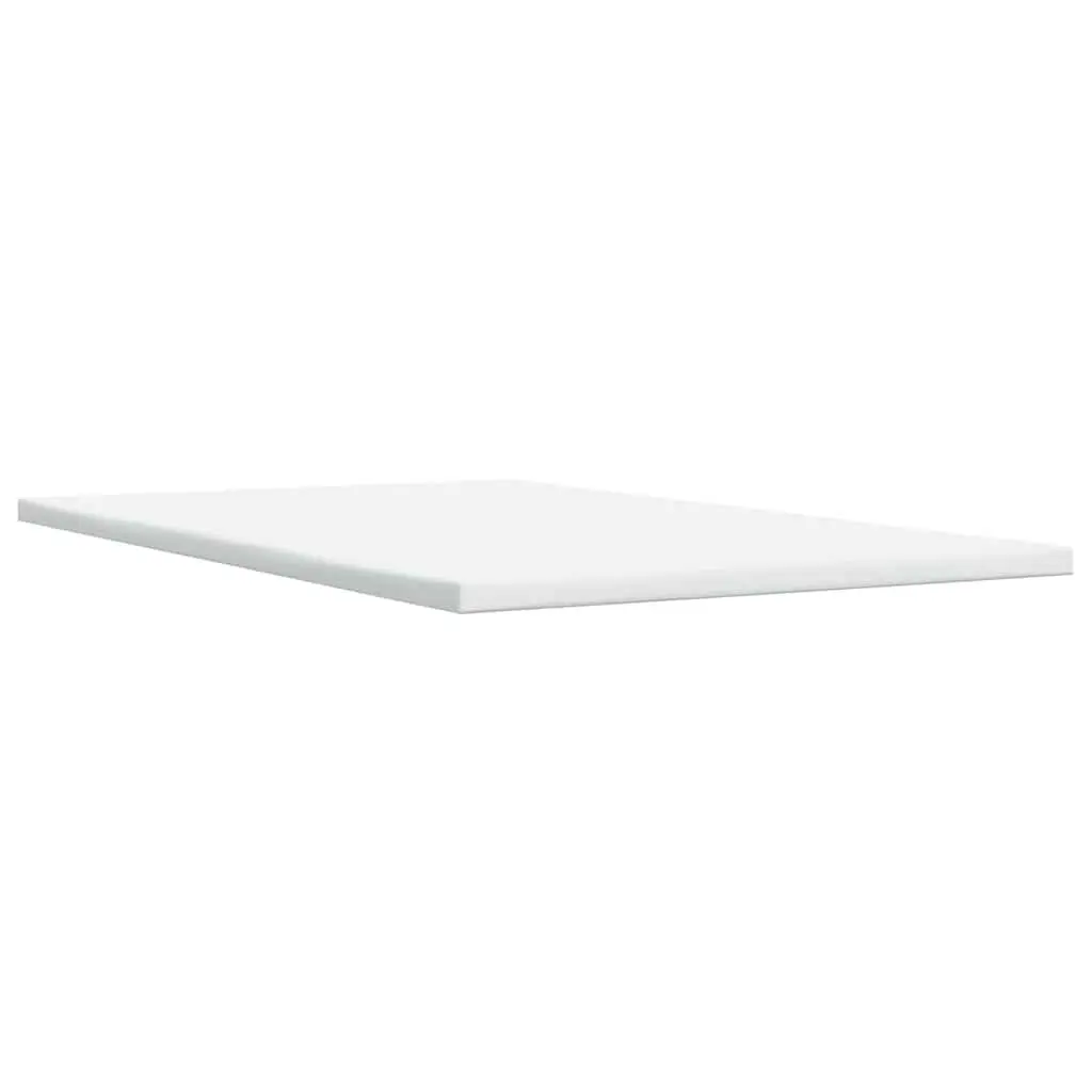 Box Spring Bed Pocket Spring Mattress LED Lights Double Grey Velvet