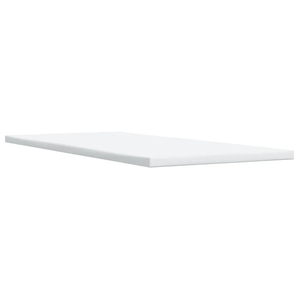 Box Spring Bed Pocket Spring Mattress King Single Black Fabric Headboard