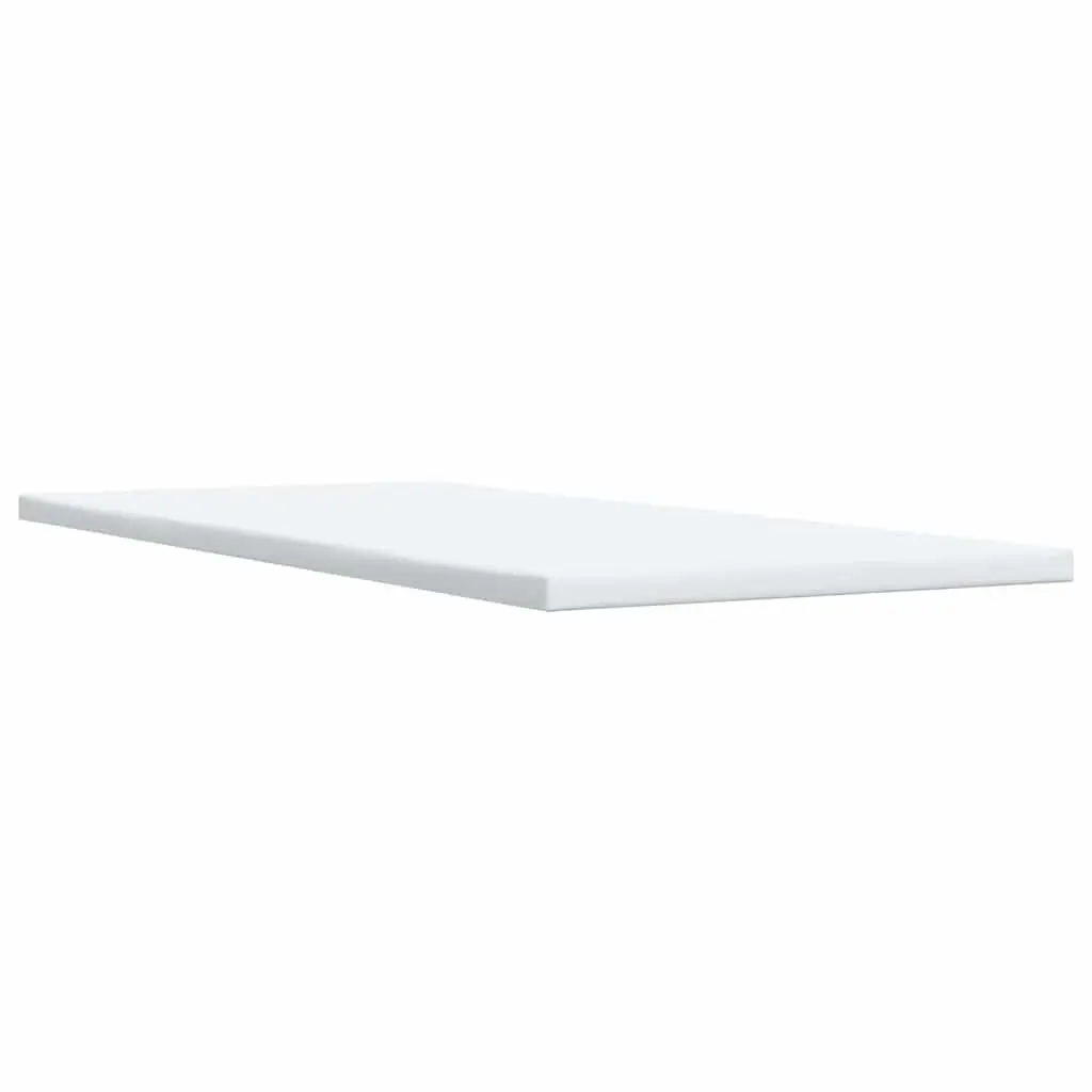 King Single Box Spring Bed with Pocket Mattress Height Adjustable Headboard
