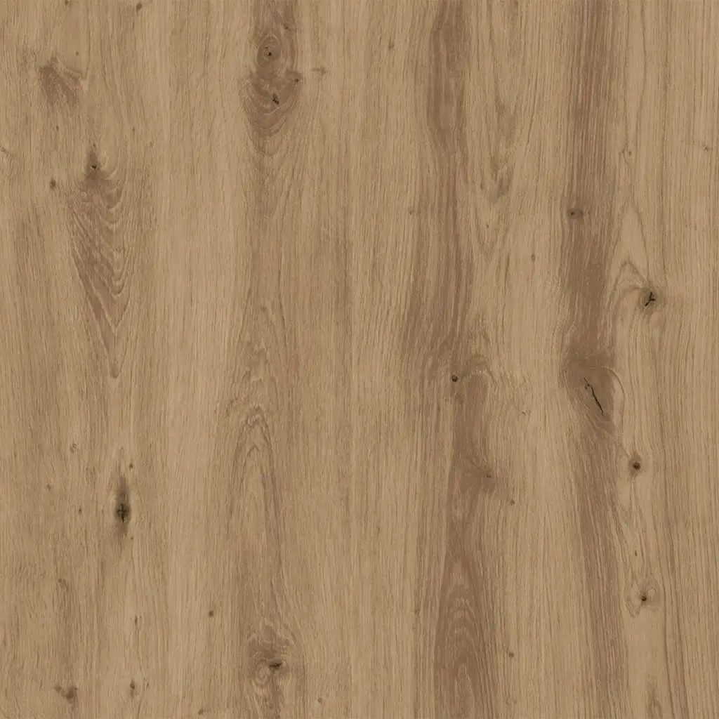 Highboard Engineered Wood Brown Storage Cabinet 40 x 42.5 x 185 cm Modern Minimalist Furniture