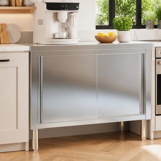 Hospitality & Food Supplies