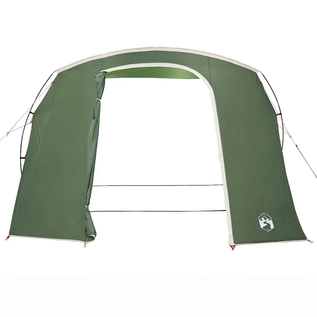 Car Tent Waterproof Green Easy Setup Portable Camping Shelter