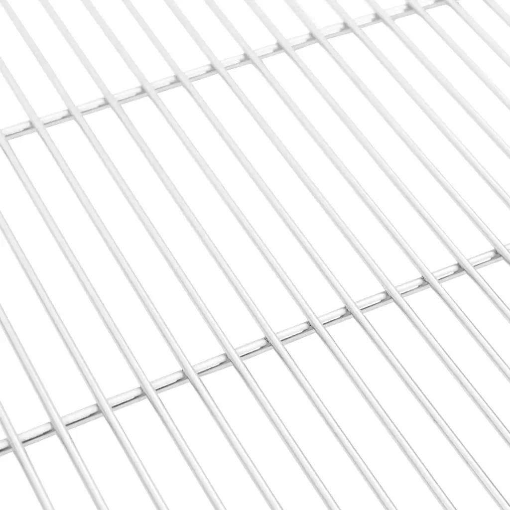 Round Grill Grate 54cm Portable BBQ Cooking Grate with Handles Stainless Steel