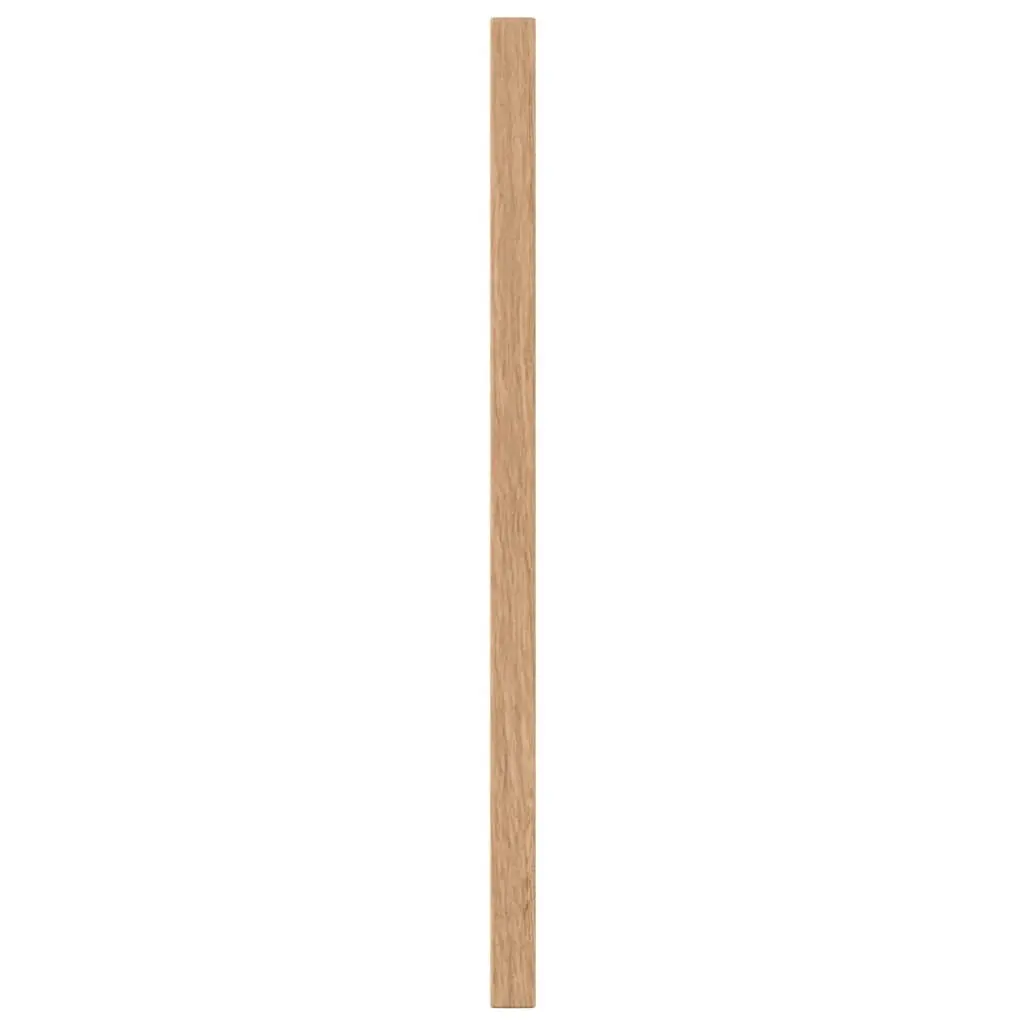 Magnetic Whiteboard Dry Erase Board Lacquer Coated Surface 60x30cm Pine Wood Frame