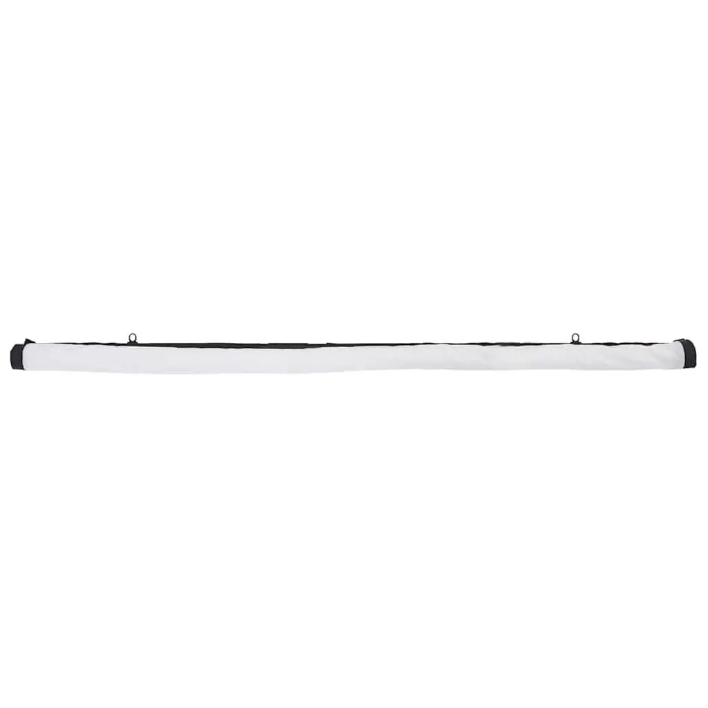 Projection Screen Wall-Hanging 84 Inch Matte White Home Theater Classroom Office