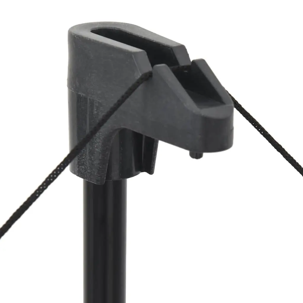 Projection Screen with Tripod Stand 81 Inch 1:1 Ratio Home Theater Classroom