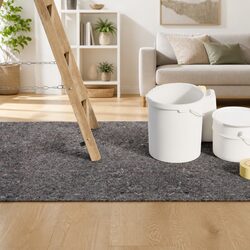 Non-Slip Painter Fleece Floor Protection 25m x 1m Roll Dust Paint Cover