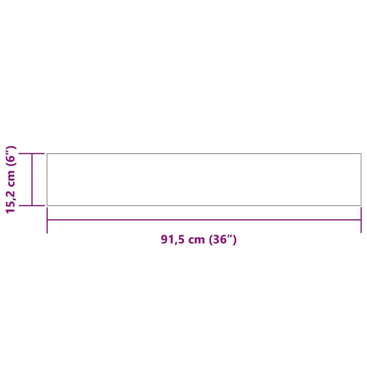Self-Adhesive PVC Flooring Planks Indoor 5.02m² Grey Washed Oak