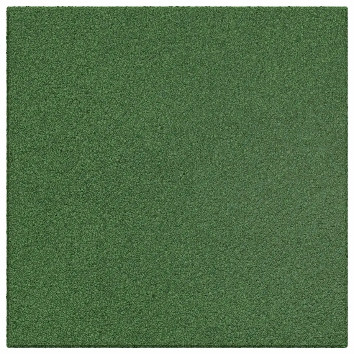 Outdoor Fall Protection Tiles 50 x 50 cm Garden Safety Flooring Rubber 6 Pack
