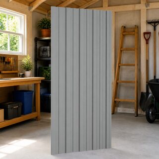 Garden Sheds