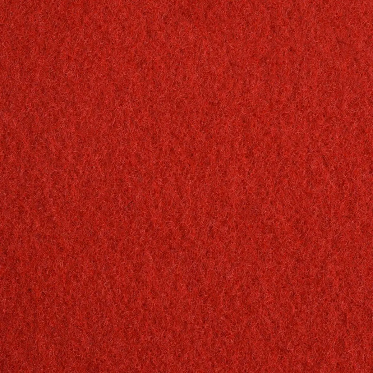 Polyester Red Carpet Roll 1 x 24 m for Exhibition Event Wedding Party Aisle Runner
