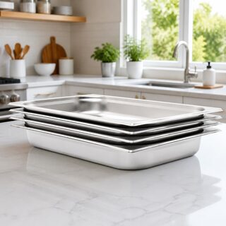 Bakeware