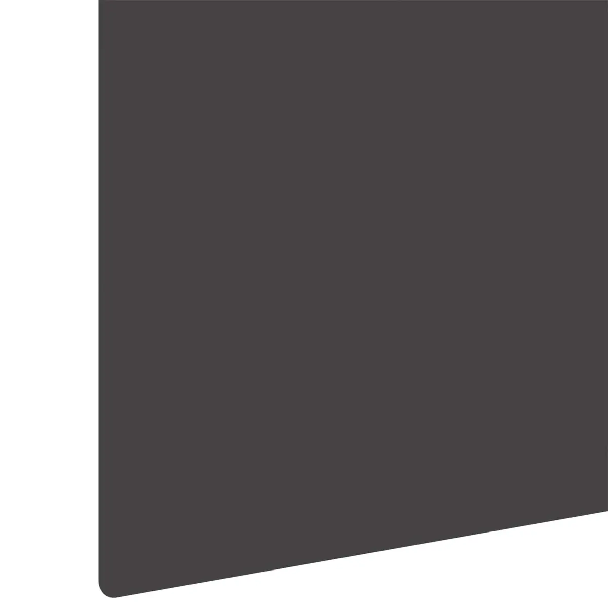 Garden Lawn Edging 10 pcs Steel Black Border Landscape Barrier Modern Design