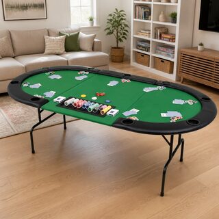 Poker Equipment