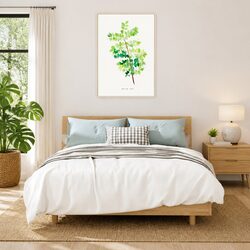 Bedside Cabinets 2 pcs Grey 40x39x40 cm Engineered Wood Nightstand Storage