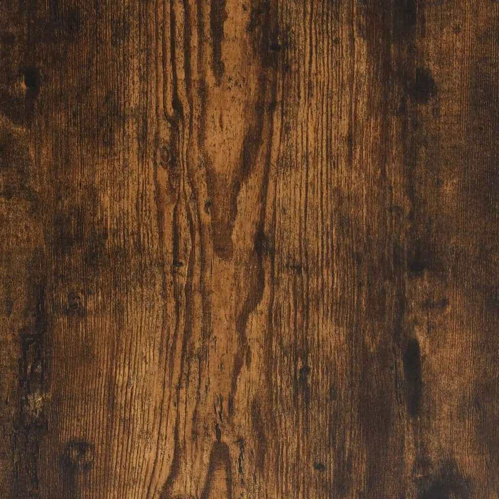 Sideboard Engineered Wood Brown Storage Cabinet 36x35.5x67.5cm