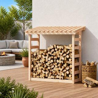 Garden & Outdoor