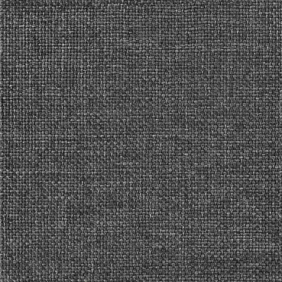 Bed Frame Upholstered Headboard Grey 135 x 190 cm Modern Wooden Platform