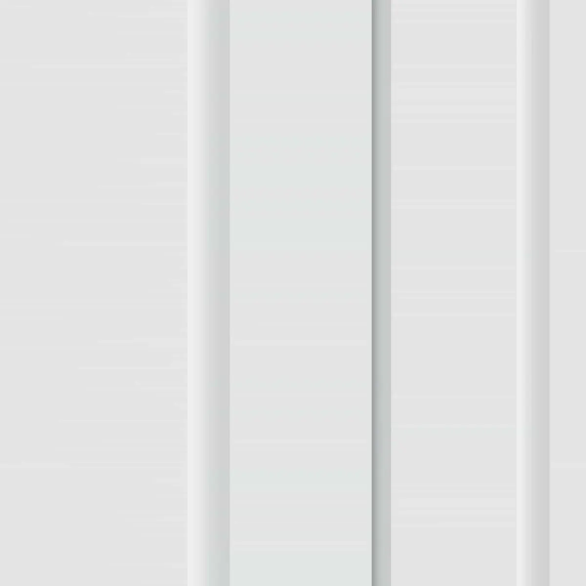 Sideboard Modern Storage Cabinet Engineered Wood 89x34.5x82cm White