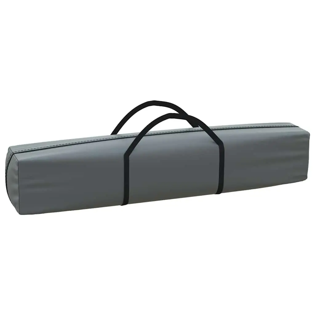 Folding Party Tent with Sidewalls 3x3m Anthracite