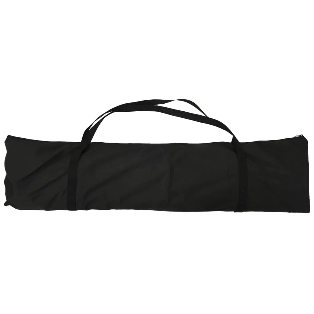 Baseball Batting Net Portable Training Backstop Knotless Polyester 215x107x216cm