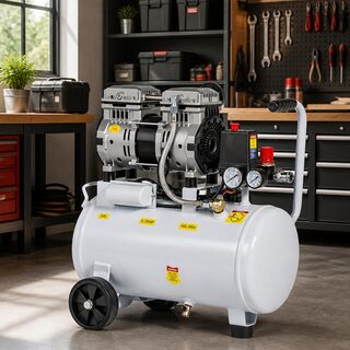 Compressors