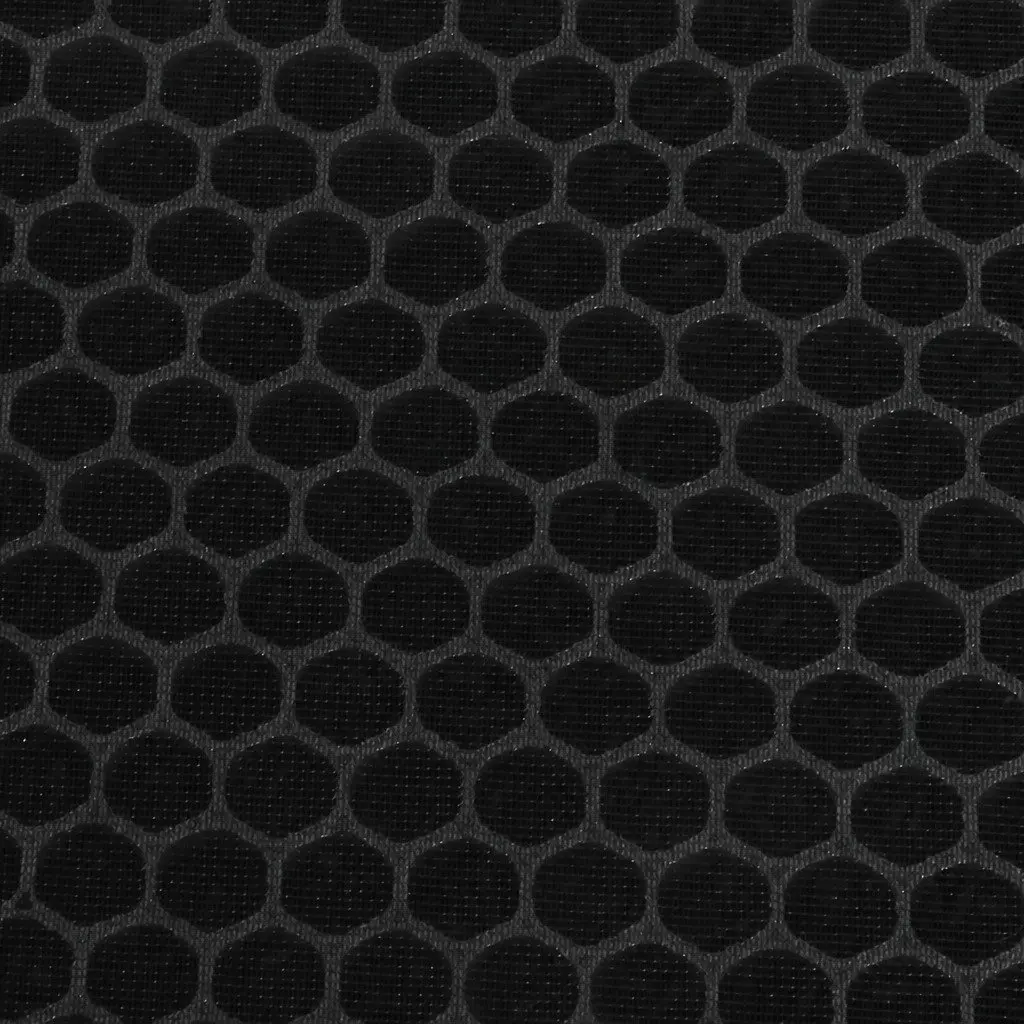 Air Purifier Replacement HEPA Filter 5-Layer Filtration System for Dust Mites Smoke