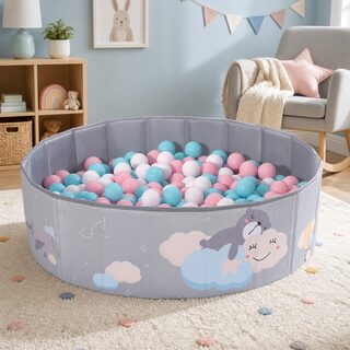 Outdoor Toys & Games