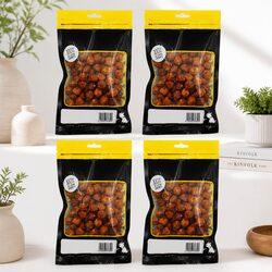 Chicken Meat Balls Dog Treats 180g x 4pk Soft Chewy Training Rewards All Breeds