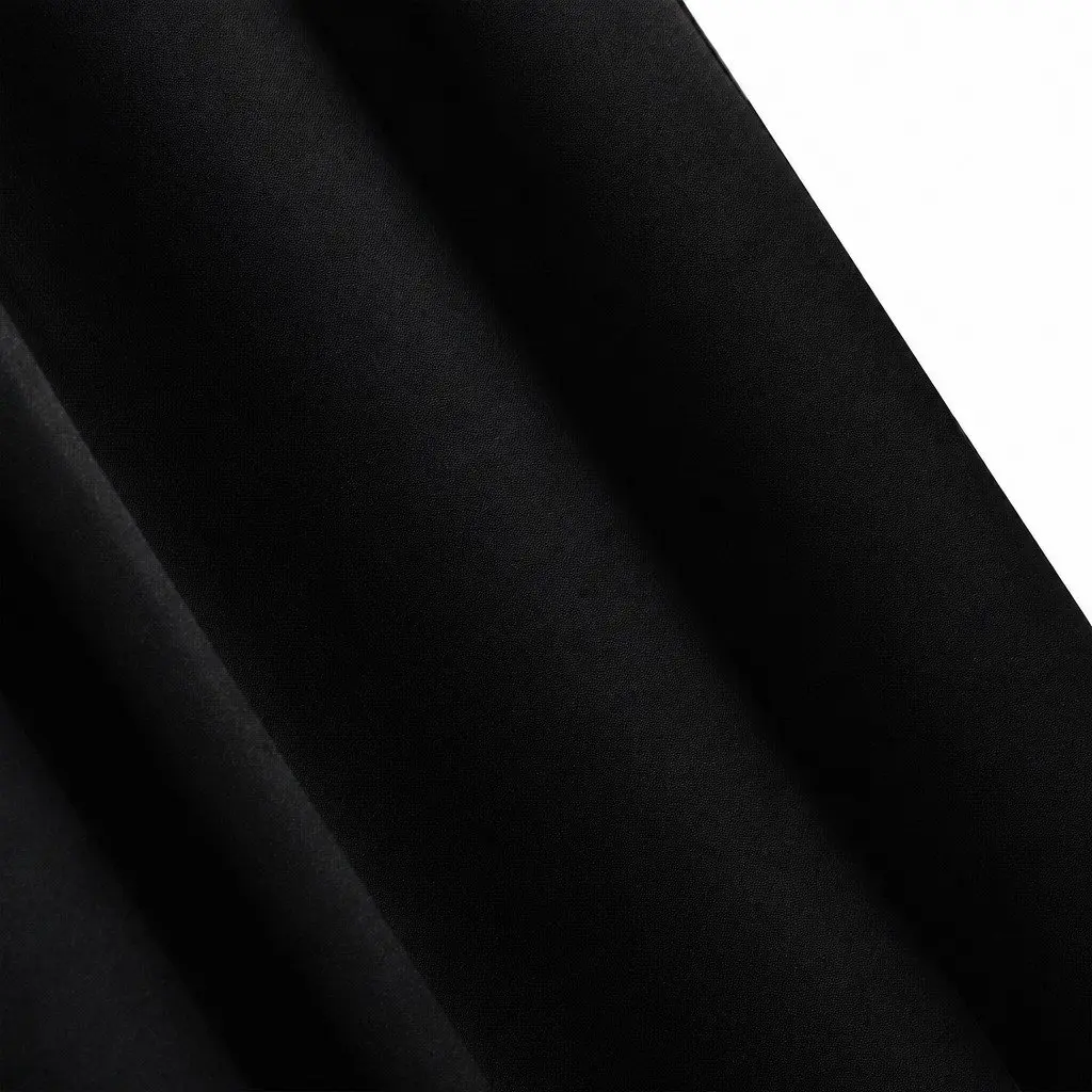 Blockout Curtain Panels Eyelet Triple Weave Noise Reduction 132cm to 300cm Polyester Avocado Beige Black Royal Blue Charcoal Eggplant Grey Indigo