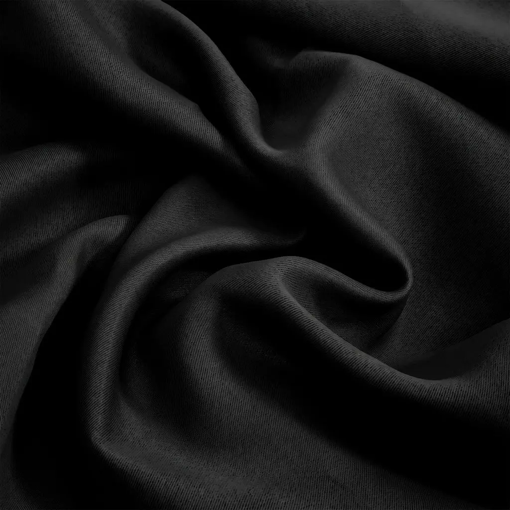 Blockout Curtain Panels Eyelet Triple Weave Noise Reduction 132cm to 300cm Polyester Avocado Beige Black Royal Blue Charcoal Eggplant Grey Indigo