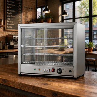 Commercial Kitchen Equipment