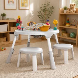 Baby Activity Equipment
