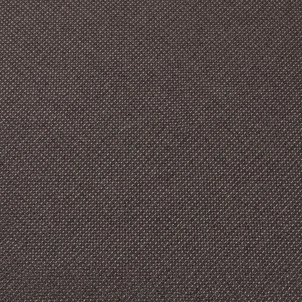 Anti Fatigue Mat Non Slip Surface 50x80cm Black PVC Bevelled Edge