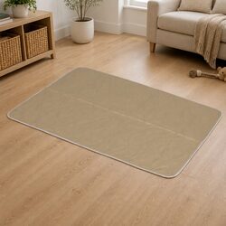 Washable Waterproof Pet Pads 60x90cm Reusable Dog Puppy Cat Pee Training Mats